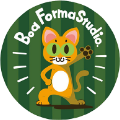 Boa Forma Studio（ボア・フォルマ・スタジオ）